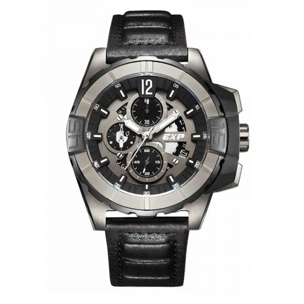 Expedition EXP 3010 Grey Black MCLEBPA